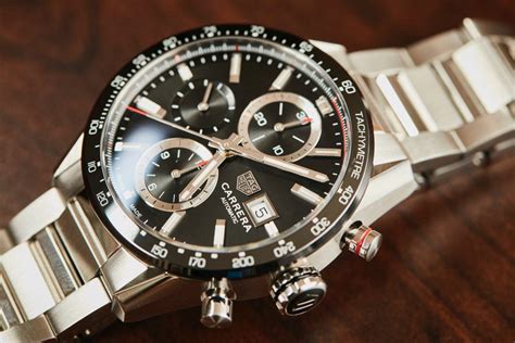 best tag heuer fake